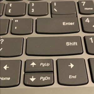 Meet your Posher, Scott